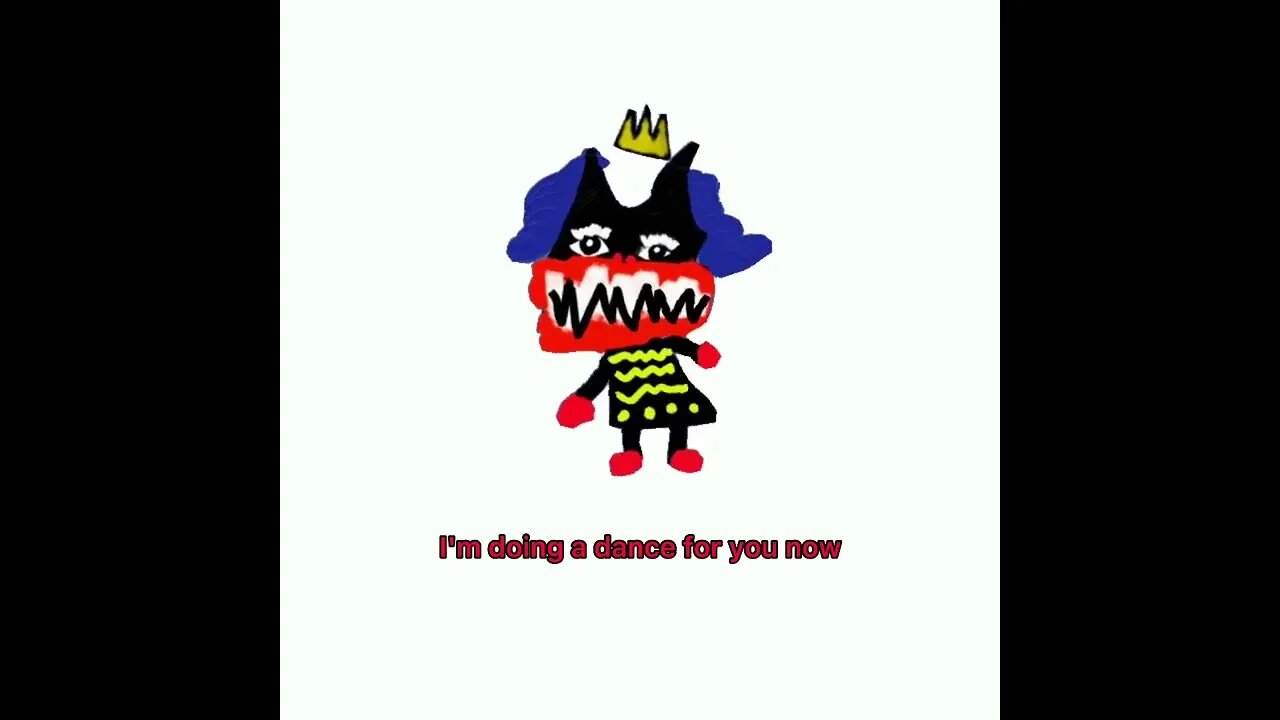 The dance and kung fu of cartoon little monsters, the performance of monsters, funny cartoon，小怪兽，卡通