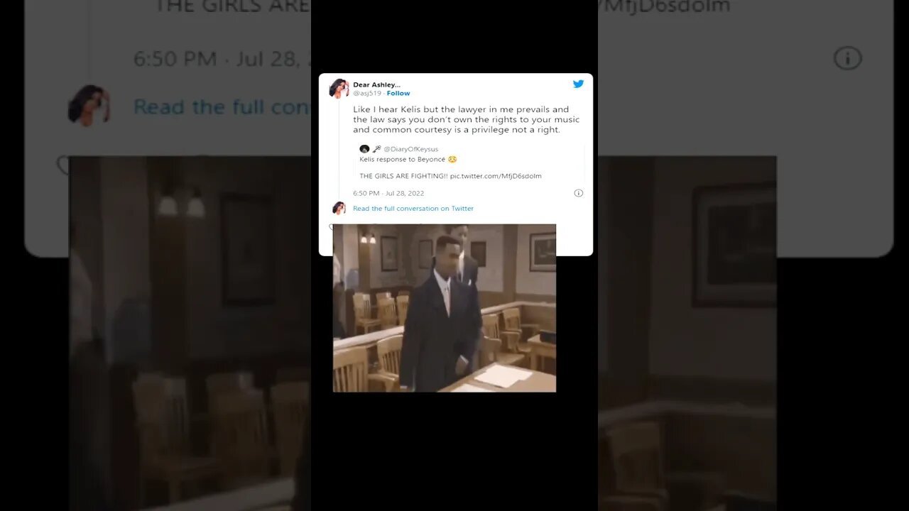 Fans react to Kelis calling out Beyonce for not reaching out to her after sampling her song