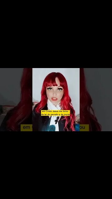 Romanos 8:1-2 // Mensagem para você 📖