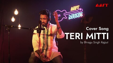 Teri mitti #cover song