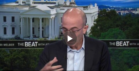 World Economic Forum "agenda contributor", Yuval Noah Harari: "Most information is junk...