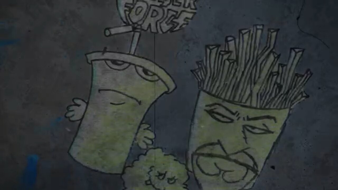 10o8 Mixo - Semi n Rock (Official Music Video)