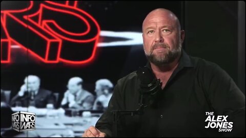 ALEX JONES (Full Show) Thursday - 11/7/24
