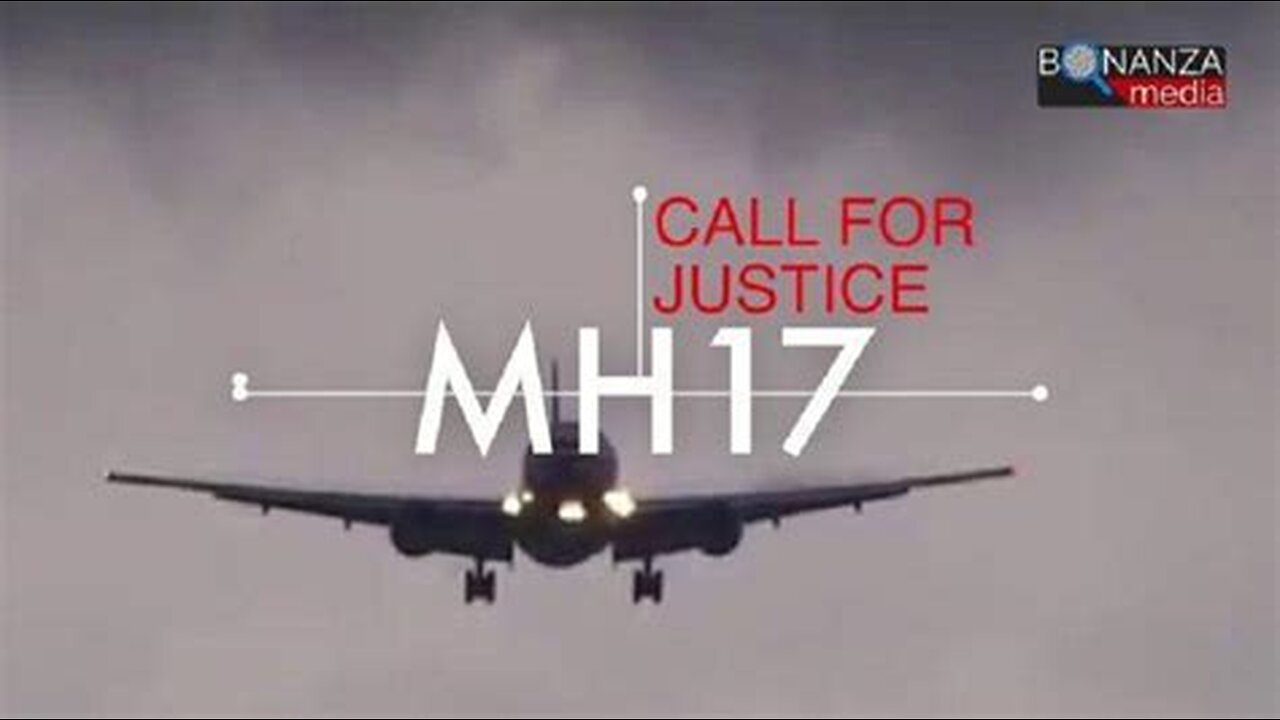 MH17 – Call For Justice