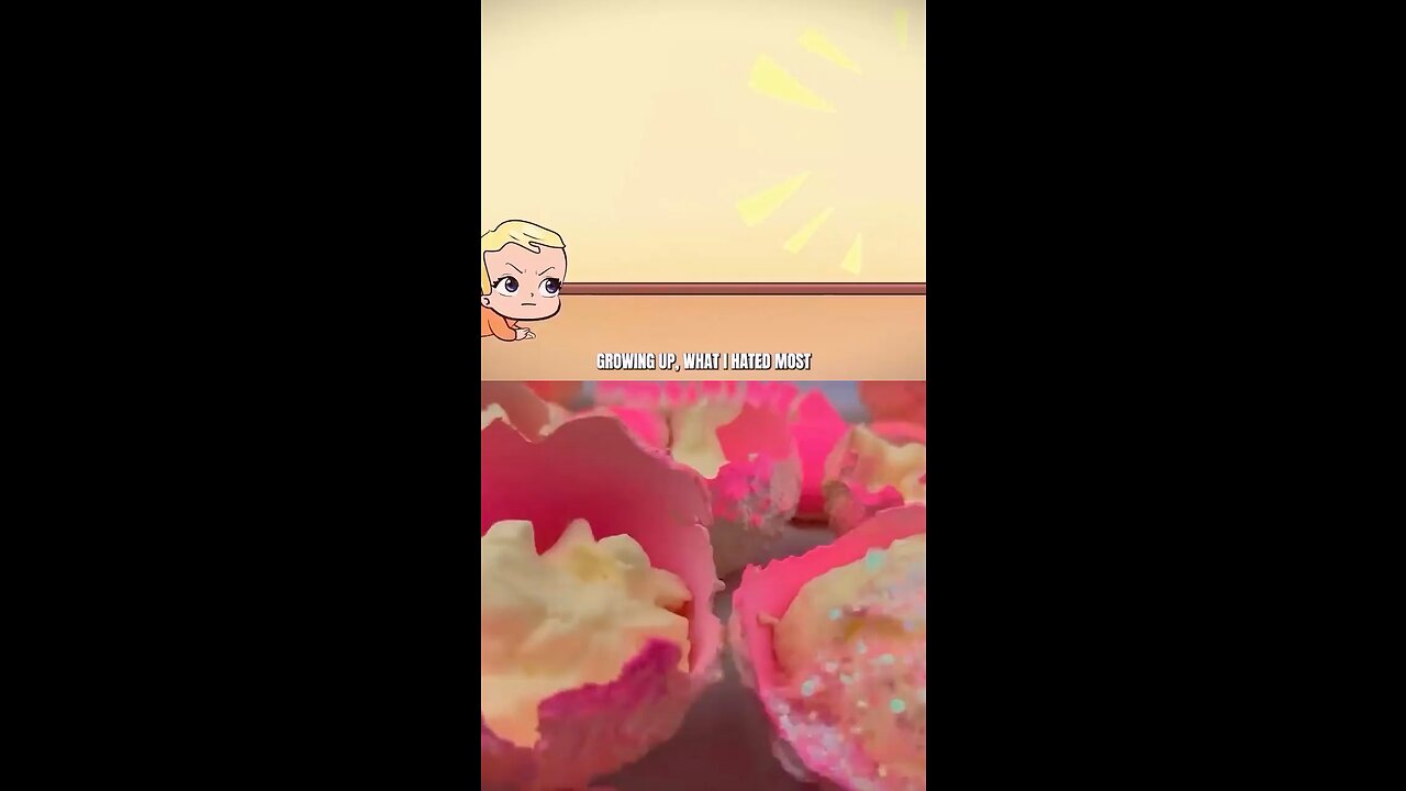 I’m the weird sister. Part-1