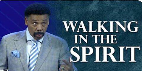 Growing in Your Walk Means Changing | Tony Evans Sermon Clip