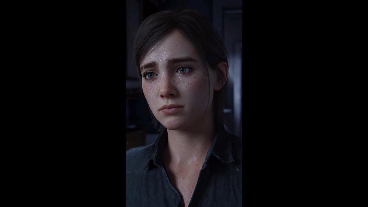 The last of us 4k hd sad