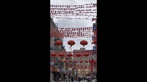Little Taiwan @ San Francisco