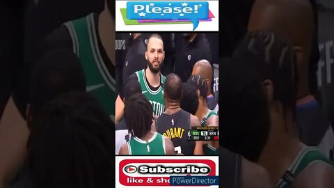 NBA FIGHT MODE MOMENTS 1