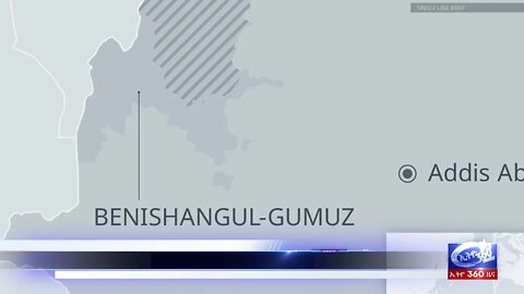 Ethio 360 Daily News Monday Oct 18, 2021