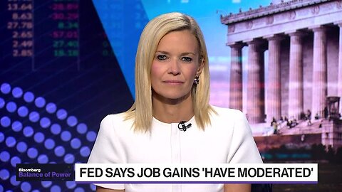 PIMCO's Cantrill on Fed Decision, Election Race | NE ✅