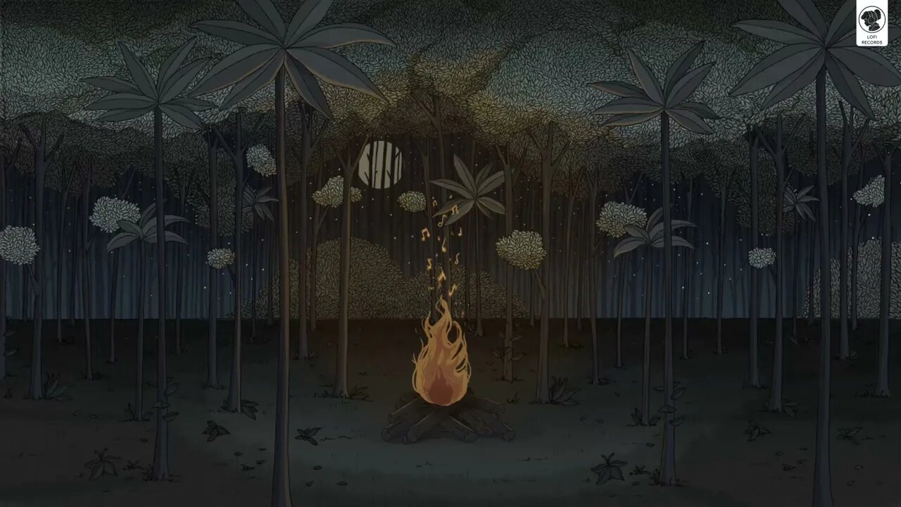 Nvmb. - wilderness 🏕️ [lofi hip hop/relaxing beats]