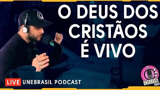 O que seria dos Ateus sem o cristianismo?