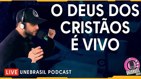 O que seria dos Ateus sem o cristianismo?