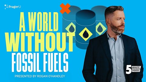 A World without Fossil Fuels