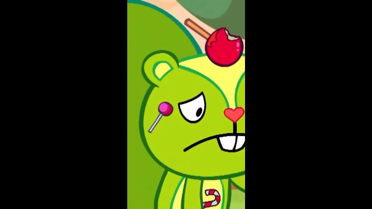 Happy Tree Friends Gameplay Out Now!