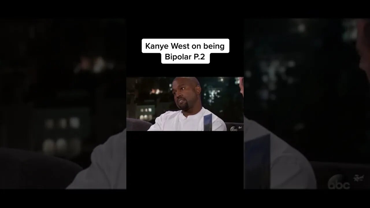 Kanye West : Bipolarity PT.2