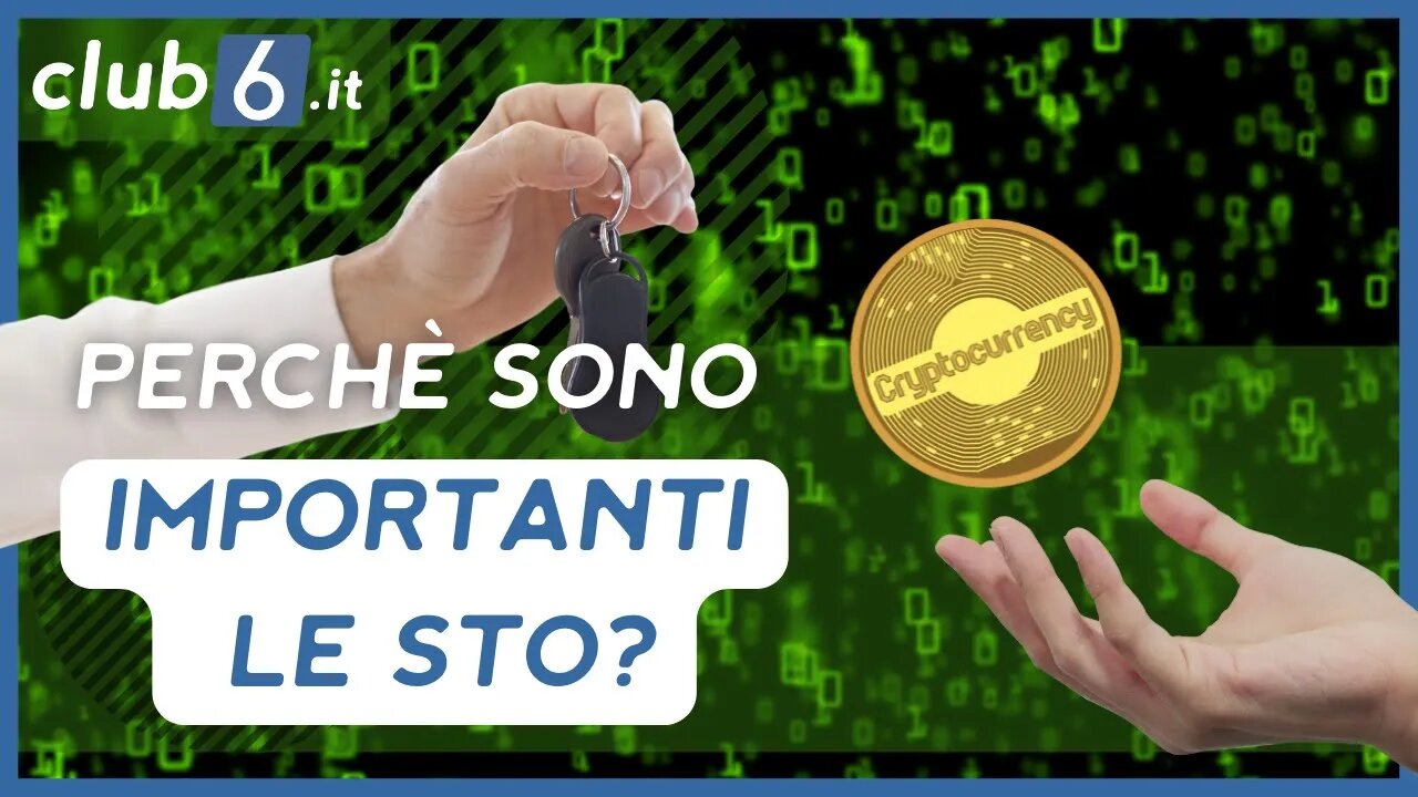 Perchè sono importanti i Security Token Offerings (STO) ?
