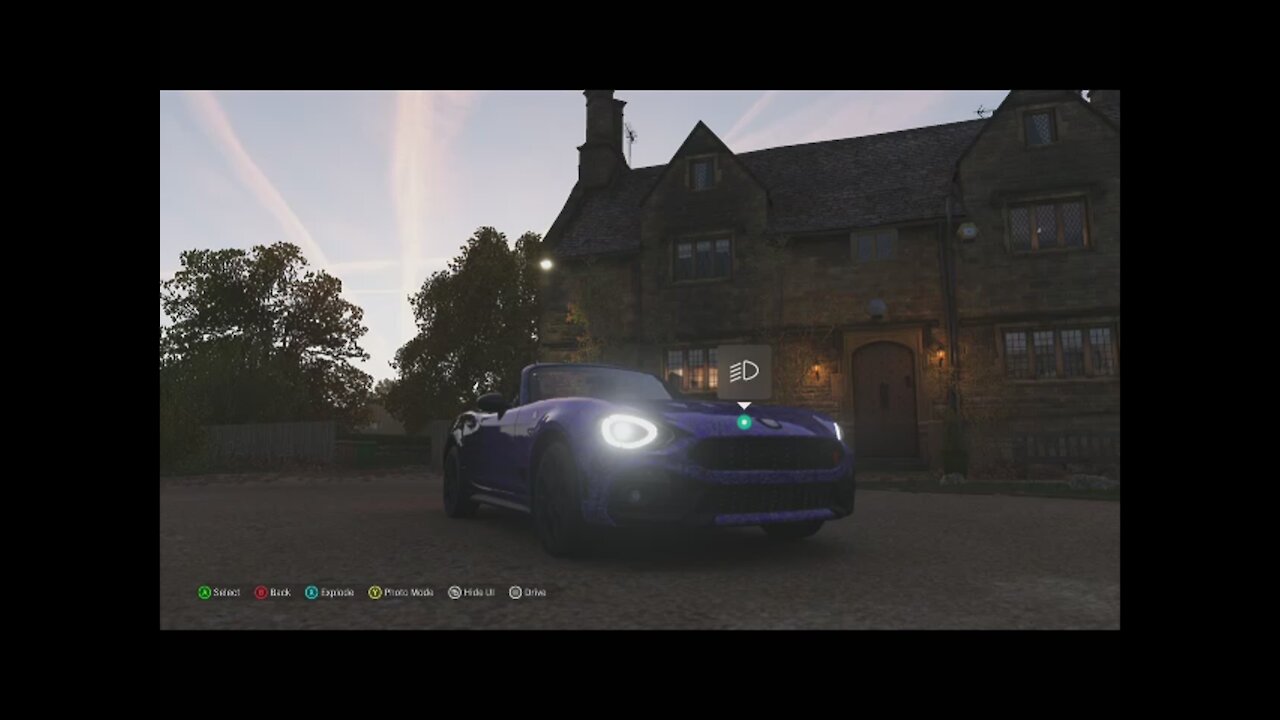 Forza Horizon 4 Episode 7