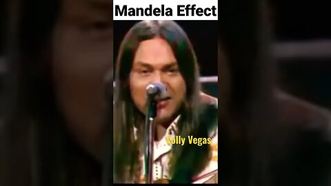 Pat Vegas of Redbone has my memory of "Hey" for their hit song #mandelaeffect #mandelaeffectresidue