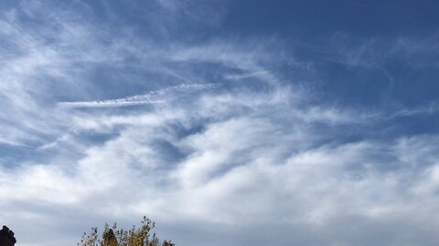 Sky November 2022 Wales