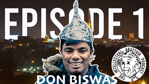 IAP 1 - DON BISWAS.