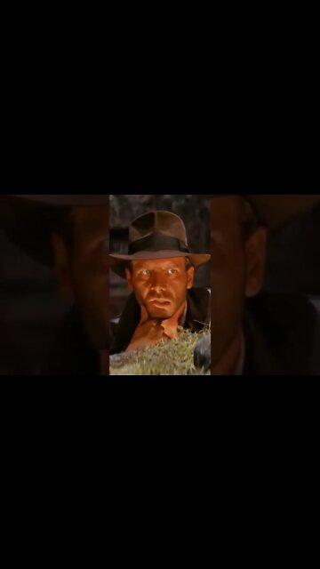 The REAL Indiana Jones Ending Revealed!