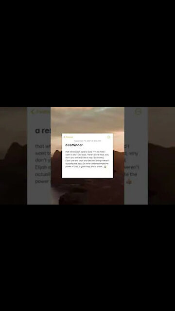 sometimes all you need is a good nap