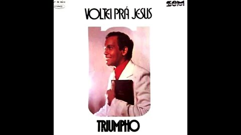 Triumpho Princípe da paz play back
