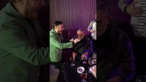 Serghei Mizil: Șmecheria mea