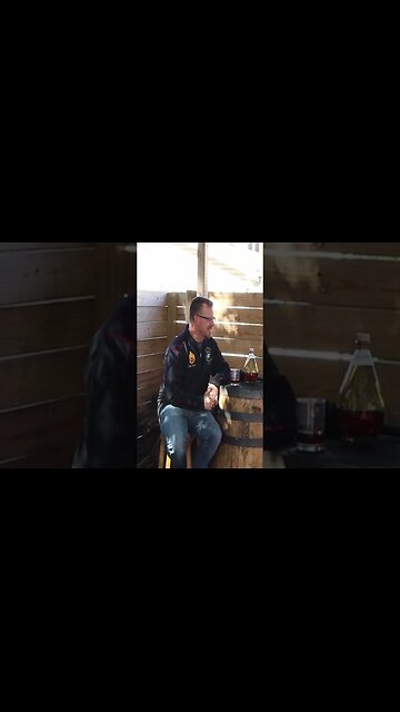 COREY TAYLOR, Lifelong Wrestler and Marine Veteran - Interview