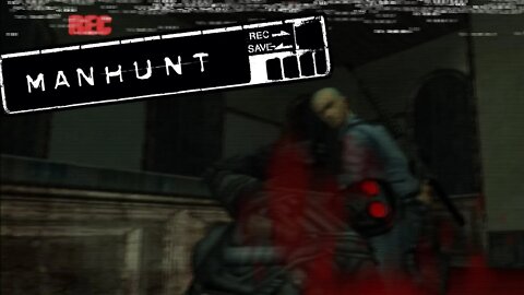 Manhunt #19 - James, o Terror da Mansão