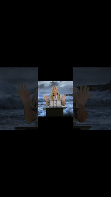 GOD IS OUR REFUGE AND STRENGTH