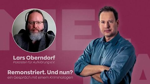 Remonstriert - Und-nun?