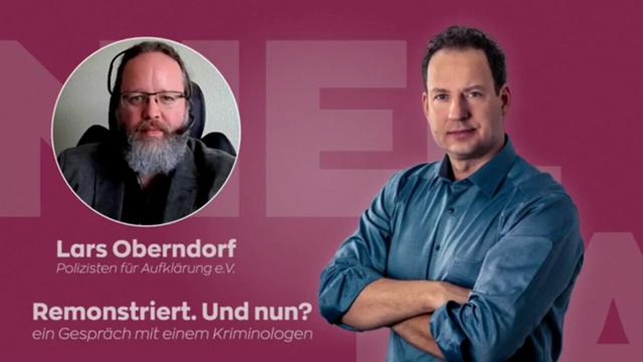 Remonstriert - Und-nun?