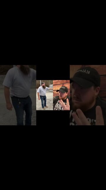 Here’s Your Dose Of REALarious…🤣🤣🤣 with @Bearded Kentuckian