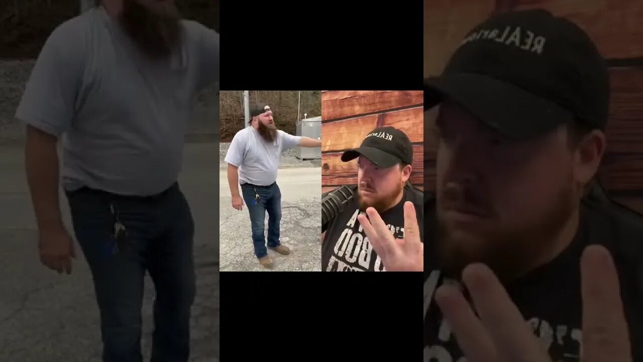 Here’s Your Dose Of REALarious…🤣🤣🤣 with @Bearded Kentuckian
