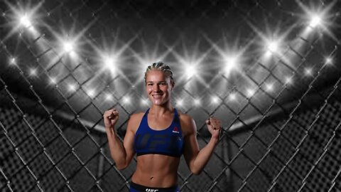 Ex-UFC fighter Felice Herrig signs with BKFC weeks after MMA retirement