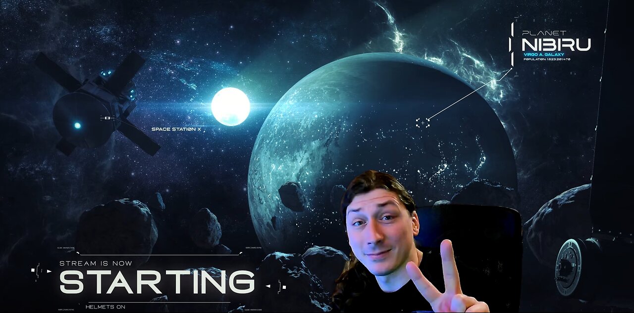 Midweek Madnizz | Gaming and Chatting as usual