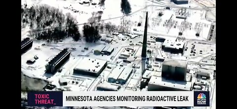 The time people of Monticello, Minnesota got Gaslighted by Xcel Energy....