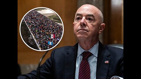 Mayorkas Impeachment Fails in the House