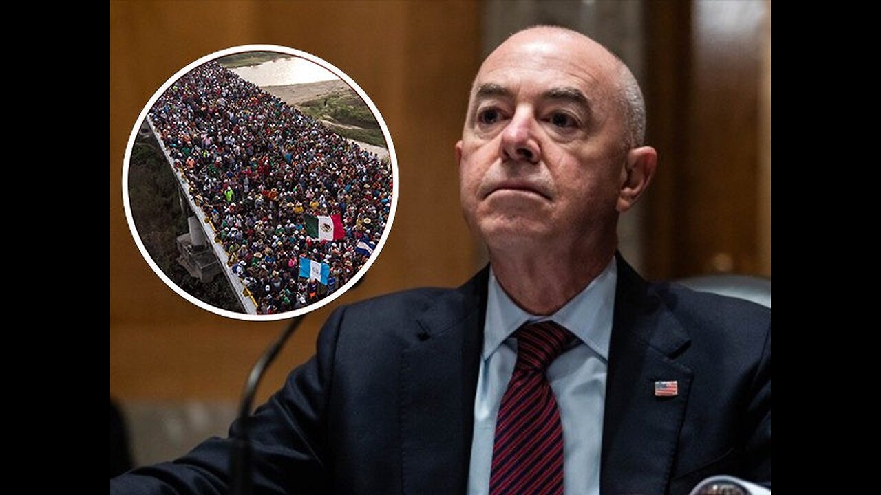 Mayorkas Impeachment Fails in the House