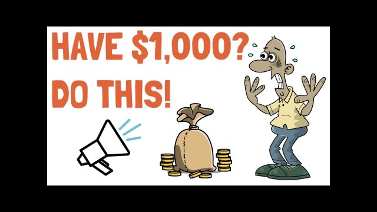 Don't Leave Money In Your Checking Account, Do These 7 Things