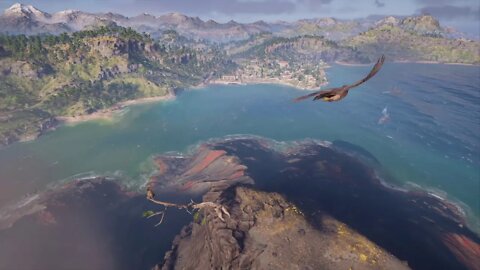 Assassin's Creed Odyssey Part 35-Putting A Stop To Things