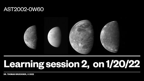 AST Session 02