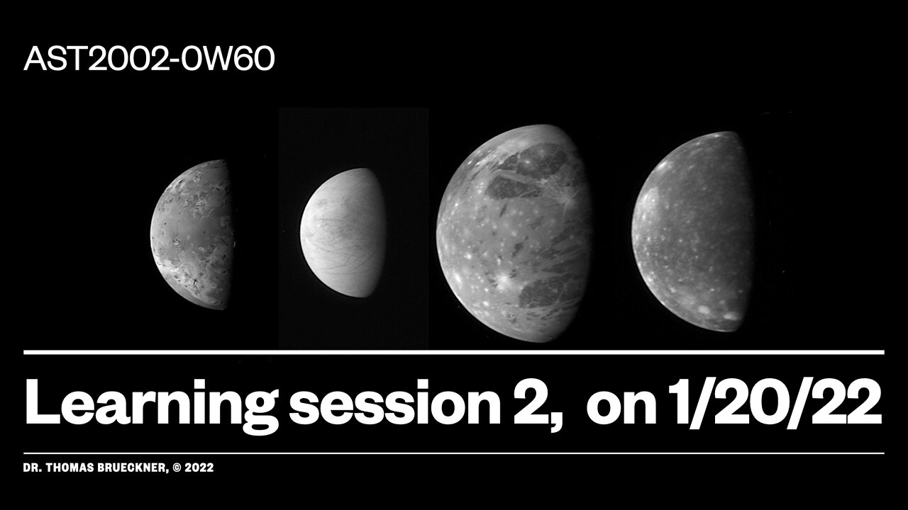 AST Session 02