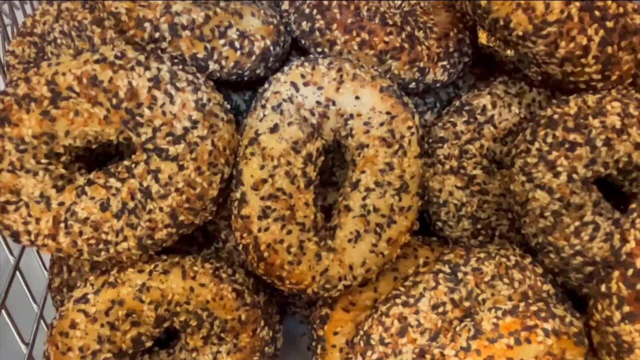 New bagel shop Pete's in Ybor City signals a focus on family-friendly community