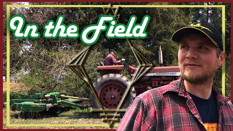 Reclaiming Lost Food Plots | In the Field