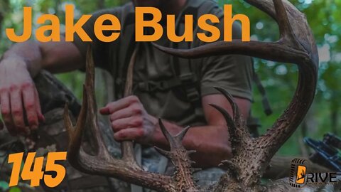 Early Season Whitetail Tactics with Jake Bush