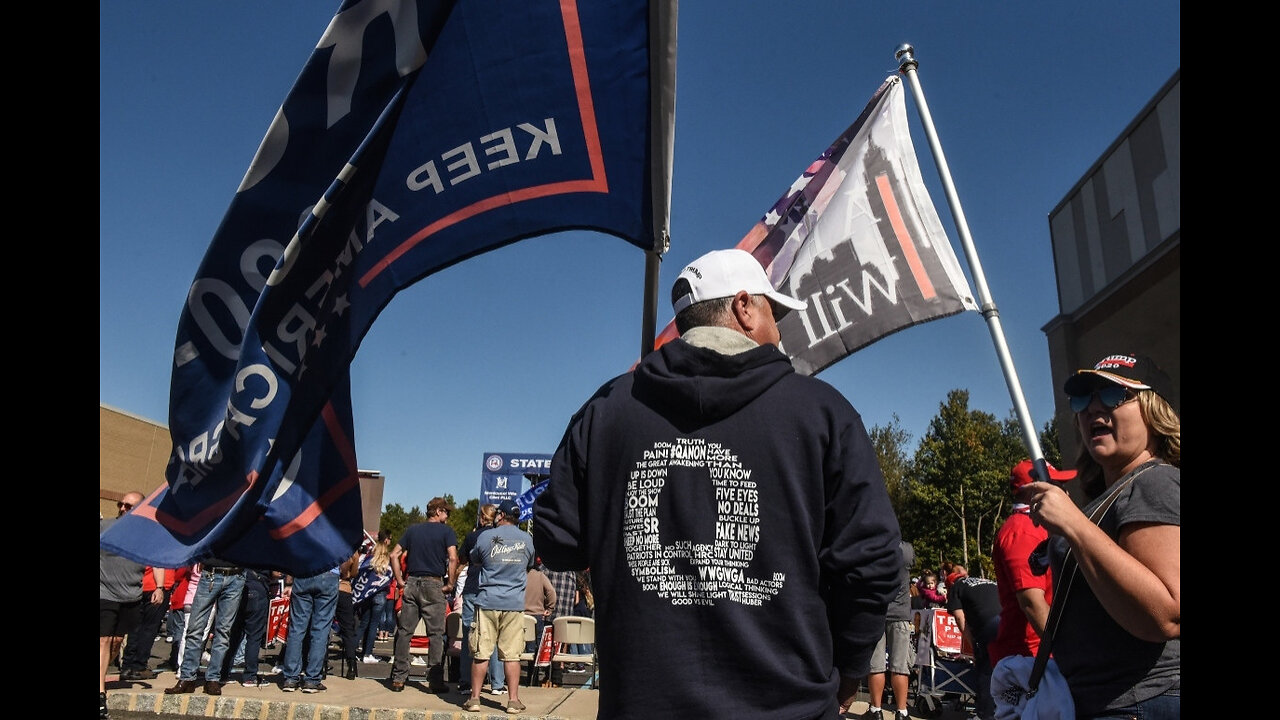 Q The Plan
